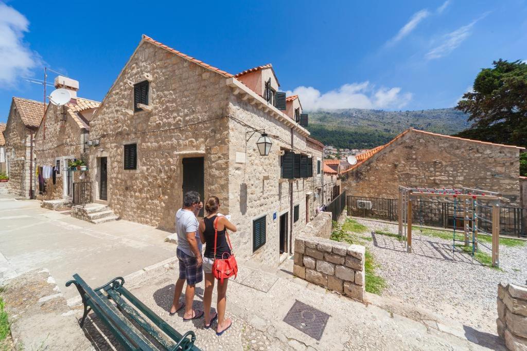 Vi-la Apartment Dubrovnik
