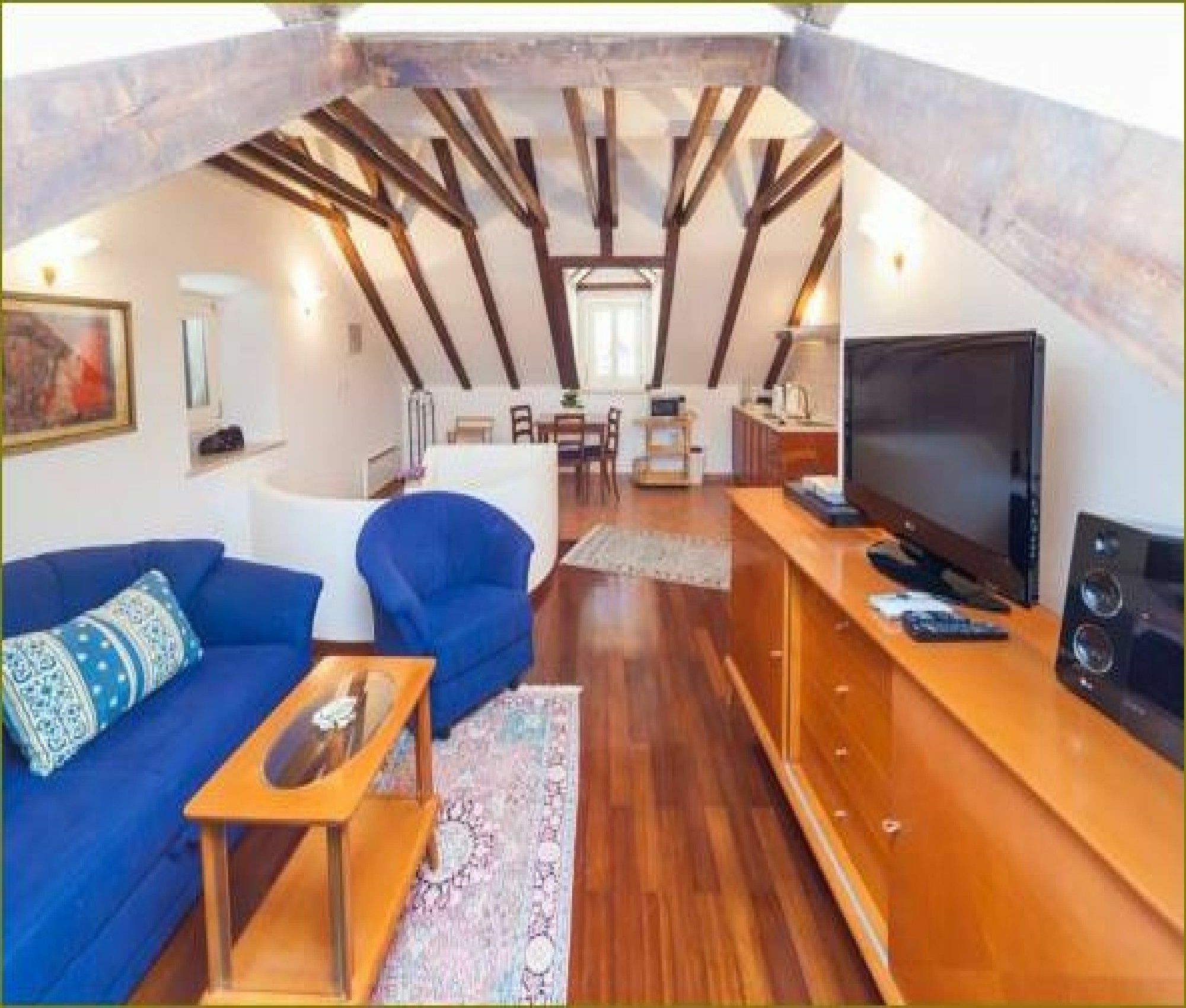 Vi-la Appartement *